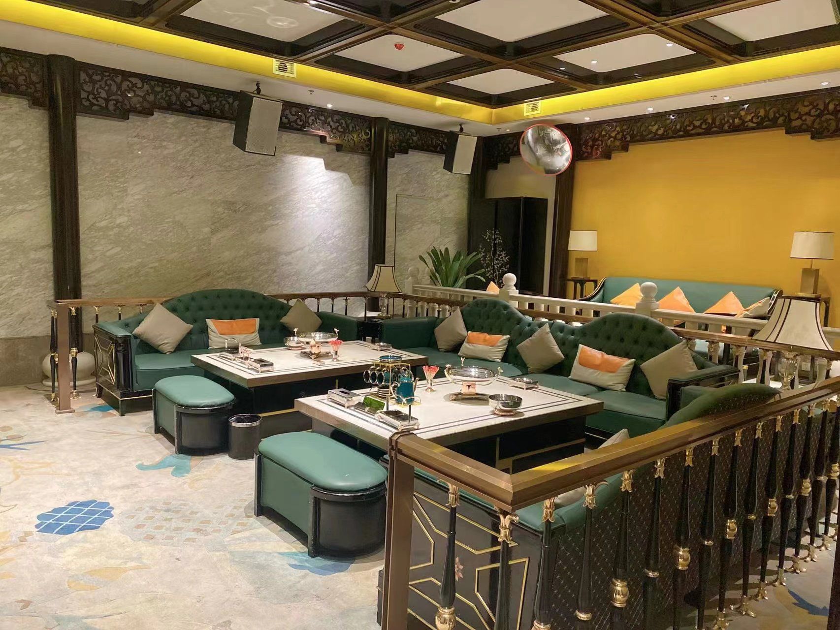 陇南商务ktv专业商务ktv预订推荐-成县ktv预订