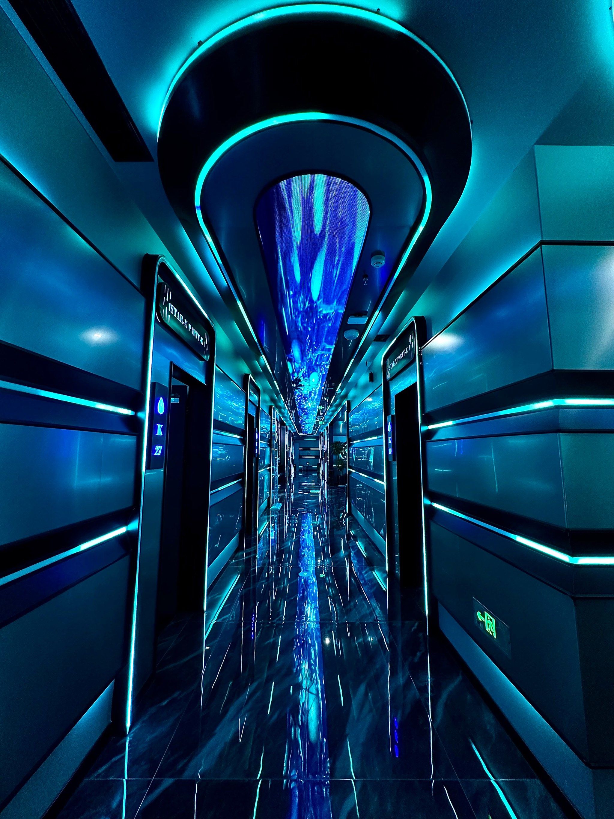 陇南商务KTV，商务娱乐新选择【15字】-成县ktv预订